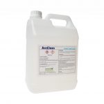 AvoClean 70% Alcohol-based Hand Sanitiser Gel 5L Refill Pack